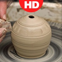 Pottery Designs HD - Innovative Pots Painting Ideas PC 용