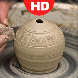 Pottery Designs HD - Innovative Pots Painting Ideas