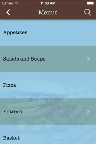 Millers Grill & Pizzeria screenshot 3