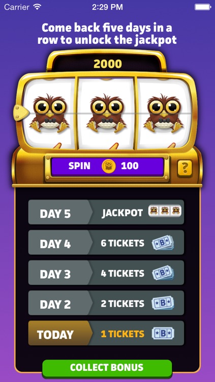 Bingo Crack™ screenshot-4