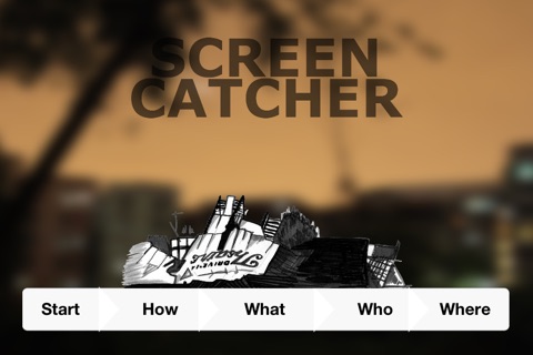 ScreenCatcher screenshot 2