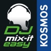 DJ mix-it easy: Add-on zum Kosmos DJ-Mischpult