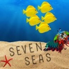 Seven Seas Aquatic Life