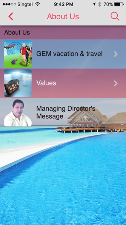 GEM vacation & travel screenshot-3