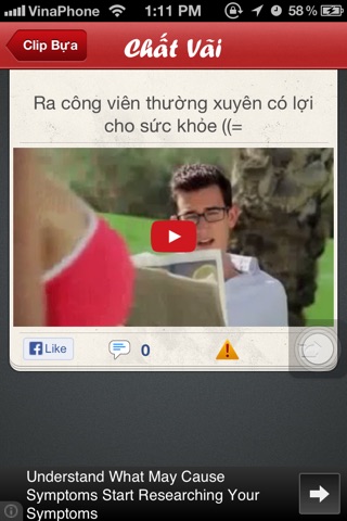 Trùm Bựa screenshot 4