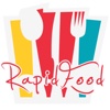 Rapidfood - Pedidos de comida