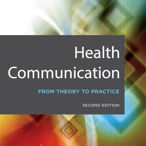 Health Communication: From Theory to Practice, 2nd Edition icon