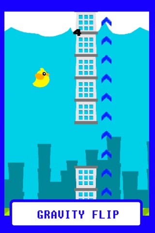 Flippy Birdy screenshot 3