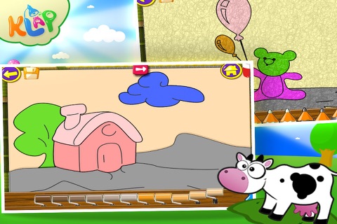 Kids Activity Center screenshot 2