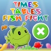 Times Tables Fish Fight HD