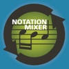 Notation Mixer