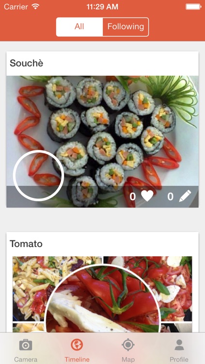 Snapalicious - If You Cook, Share All the Photos & Recipes of Your Dish, Bento, or Meal