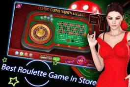 Game screenshot Tango Roulette Deluxe – Fortune Jackpot Fever Casino mod apk