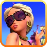 Fashion Beauty Star Boutique- Design Style and Dress Girls Game for Shopping and Dress Up