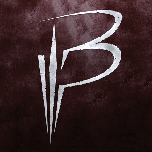 Beben III icon