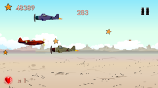 Deadly Air Force Fighters: Mission Locoのおすすめ画像3