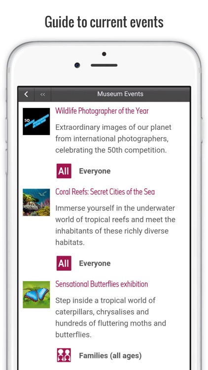 Natural History Museum Full Edition screenshot-4