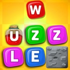 Top 42 Games Apps Like Wuzzle: Words with color match game to play with letters in a new original way incuding awsome wordsearch, anagrams and good educational board mini games to learn spelling and vocabulary. Free! - Best Alternatives