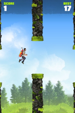 Air Bear Grylls screenshot 3