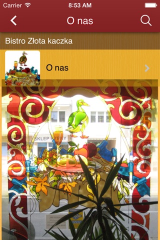 Złota Kaczka screenshot 3