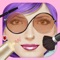 Fashion MakeUp Spa - Beauty Makeover!