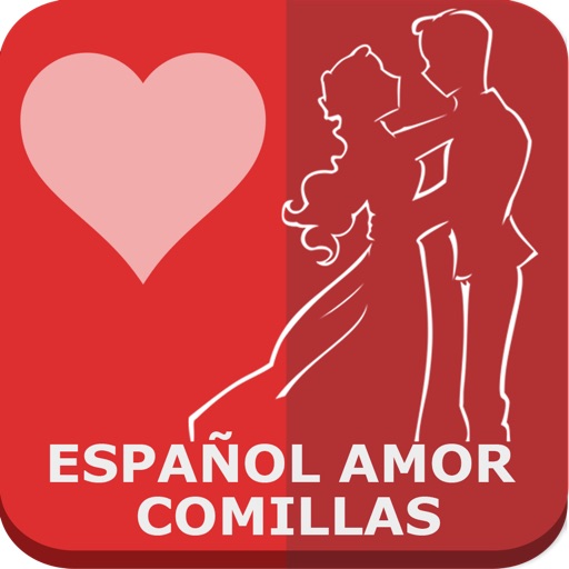 Español Amor comillas icon