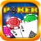 Las Vegas Poker - Casino Gambling Game