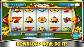 HIGH ROLLER SLOT MACHINES 1.0 IOS CASINO HIGH ROLLER SLOT MACHINES 1.0 IOS