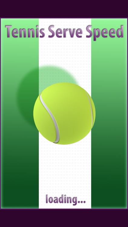 Tennis Serve Speed screenshot-4