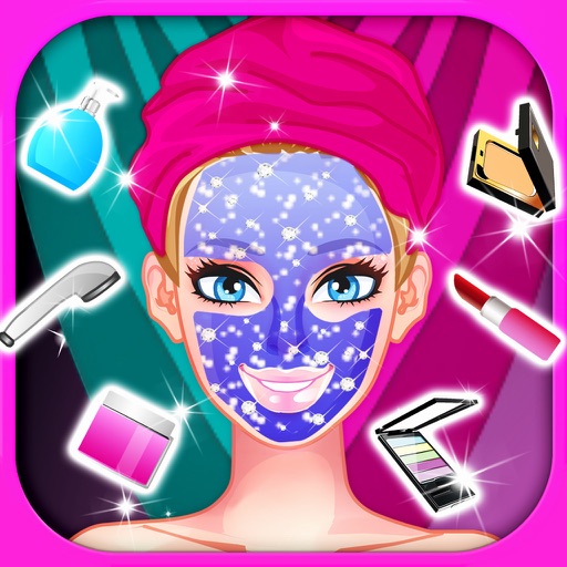 Fashion Queen ^0^ iOS App