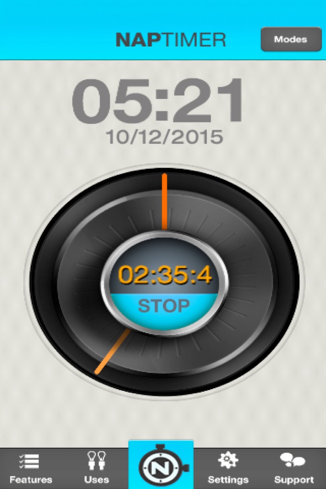 Nap Timer screenshot 4