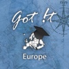 Got it - Europa