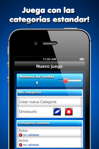 iCallSTOP Free screenshot 2