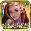 A Fairy Tales Slots : Timeless Fun Simulation Slot Casino Game FREE