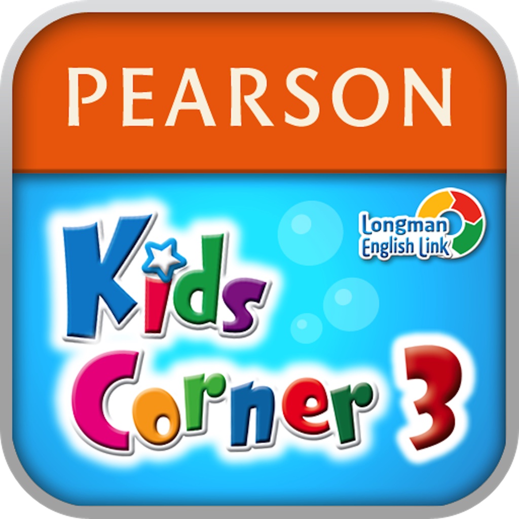 Kids Corner Level 3 icon