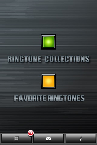 Christmas Ringtones Pro - iPhone Edition screenshot 2
