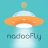 nadooFly - Personal Assistant, Human Concierge Service, Smart Travel Map, recommendation