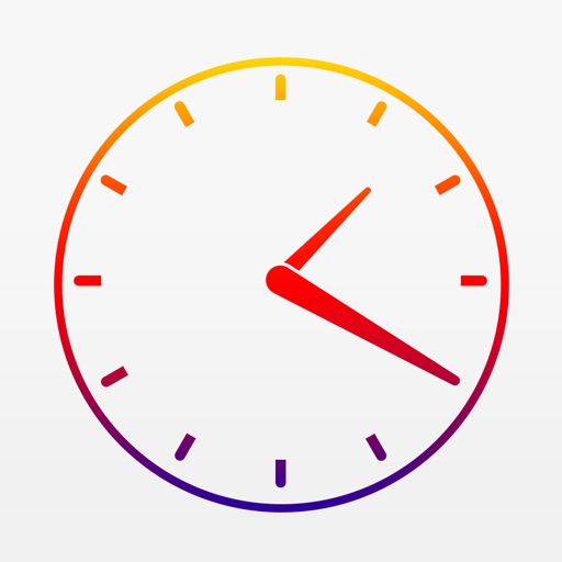 Timers - The Multi Timer App icon