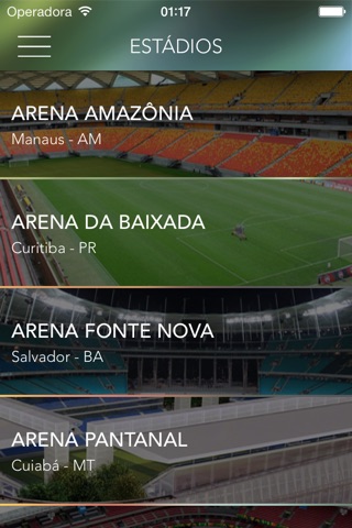 World Soccer Championship Pro screenshot 4