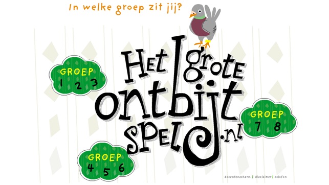 Het Grote Ontbijtspel(圖2)-速報App