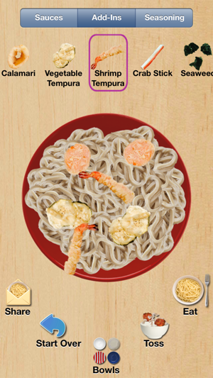 More Noodles!(圖3)-速報App