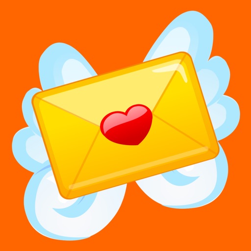 FREE Email Backgrounds iOS App
