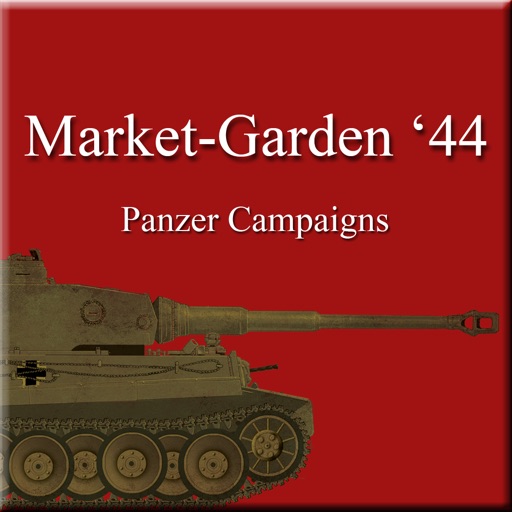 Panzer Campaigns - Market-Garden '44