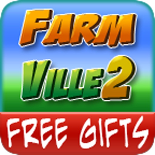 Bonus Collector App for Farmville 2 icon