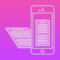 Photo Copy Level - digitizer with image stabilization and a magnifying glass PC 용