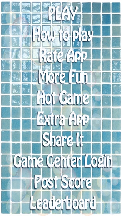 Don't Drop The Soap - Play with Soap Bubble Game!