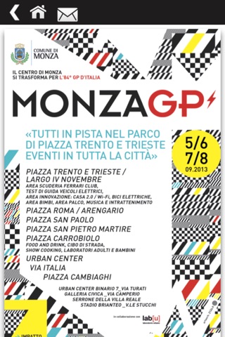 MonzaGP screenshot 3