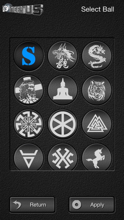 Sincerus screenshot-4