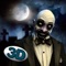 Nights at Scary Cemetery 3D