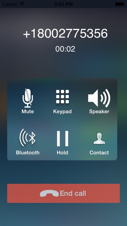 iGVoice - Google Voice™ VOIP Phone Call + SMS